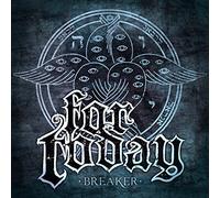 For Today - Breaker [Vinilo]