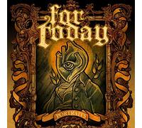 For Today - Portraits [Vinilo]