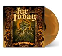 For Today – Portraits – Vinilo – Importación USA
