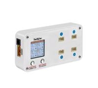 For Toothstor'S 2S Drone Battery Charger Supports BT3.0 and XH2.54. 4 Port 2S Balance Charger with Storage Mode