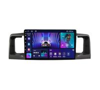 For Toyota Corolla 2000-2004 Touchscreen Car Radio Android 15 9 Inch IPS Touch Screen Built-in Wireless CarPlay Android Auto Support DSP BT Dab RDS Navigation GPS HiFi Mirror Link SWC Backup Camera