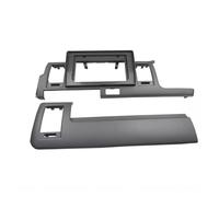 For Toyota For Hiace 2010 2011 2012 2013 2014-2018 Panel RHD 10.1 Inch Car Radio 2 Din Fascias Frame Marco fascia estéreo