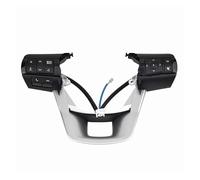 For Toyota For Hilux For Revo For Rocco For Fortuner 2015-2020 84250-0E120 Audio Mode Control Switch Multifunctional Steering Wheel