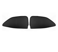 For Toyota For Yaris For Cross 2020 2021 2022-2025 Magnetic Front Rear Windshield Curtain Side Window Sun Shade Visor(2PCS Rear Windows)