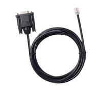 For Trend EJ101442 hembra RJ11 a D-Sub de 9 pines for IQ2 for transferencia de datos de controladores(2.98M)