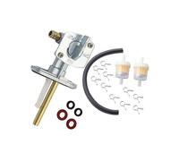 For Ttr125 Xt125/250/350 Motorcycle Gas-fuel Tank Switch Cock Tap Valve Petcock