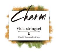 For-Tune Charm Kids Viola Str. 11''