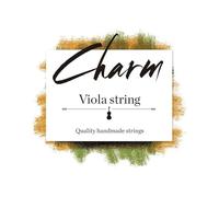 For-Tune - Cuerda viola For-Tune Charm 3ª Sol plata 13"" - ACCVAFCH3ª1213