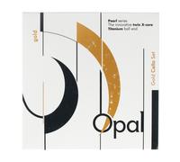 For-Tune Opal Gold Cello Strings 4/4
