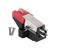 For Turntable Stylus Dynamic Magnetic Turntable Needles Record Player Reader Vinyl Lp Gramophone Re