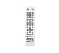 For TV Remote Control Replacement for Aquos Television No Setup Needed