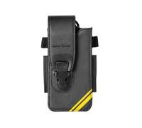 (For Ulefone Armor 26 Ultra, Black) Ulefone Armor Holster Multi-Purpose Phone Pouch Waist Bag