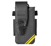 (For Ulefone Armor 26 Ultra) Ulefone Armor Holster Multi-purpose Phone Pouch Waist Bag