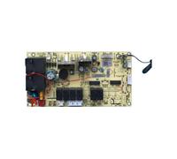 For Unidad de gabinete de Aire Acondicionado KFRD-52LW/AL22 Placa de computadora KFRD-52LW/AL33 Placa For TCL, Partes