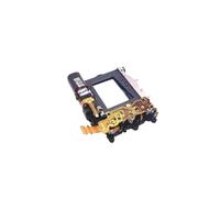 For Unidad De Obturador EOS R con CY3-1853-000 De Cortina De Hojas, Compatible con Canon, Accesorios De Repuesto For Cámara