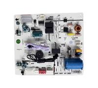 For Unidad Interna de Aire Acondicionado de frecuencia Variable, Placa de alimentación A010254, Placa de Control For TCL, Partes