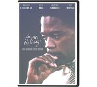 For Us, The Living: The Medgar Evers Story [USA] [DVD]