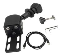 for USB Sim Racing Handbrake 14Bit for PC Compatible with Logitech G27 G29 G25 G920 G923 for Thrustmaster T300 T for GT Racing Wheels for Realistic Driving Experience