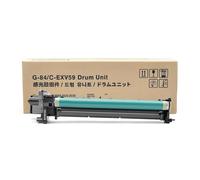 For Uso en Co-n IR 2625 2625i 2630 2635 2635i 2645 2645i OPC Drum Unit Cartridge Imager Kit Developing 3761C002 GPR-62 NPG-84(B-Type Drum Set)