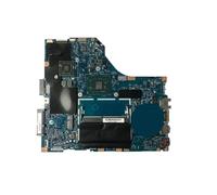 For V110-14AST V110-15AST Placa Base for Ordenador portátil LV1145 15283-3 448.08A01.0031 con CPU A9 A6 RAM:4G For Lenovo, Partes