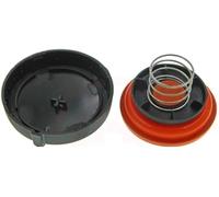 For Vag 1.6tdi, 2.0tdi, 3.0tdi for Vw for A4 A6 Q5 03l103469 059103470as 03l103469r Tapa de válvula Pcv con membrana