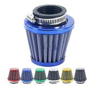 For Valve Cover Breather Filter 31 32 33 mm Vent Crankcase Breathe Filter for Honda Car Accessory for Acura Integra Eg Ek Dc2 RSX Civic K-Series US K-swap K20 K20A K24 w/clamp