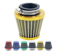 For Valve Cover Breather Filter 34 35 36 mm Vent Crankcase Breathe Filter for Honda Car Accessory for Acura Integra Eg Ek Dc2 RSX Civic K-Series US K-swap K20 K20A K24 w/clamp