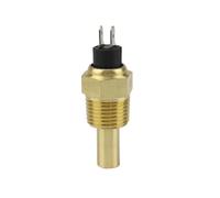For Vdo Engine Water Temperature Sensor Oil Temperature Sensor 1/2npt 21mm Thread for Generator Set s202412247984
