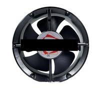 For ventilador axial DP20060A2 MQ22060HBL 220V ventilador de refrigeración(20060 220V)