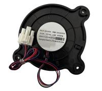 For Ventilador De Condensador De Refrigerador, Soplador De Aire Caliente, DA31-00345A RMF-003ASSA DC12V, Piezas De Motor De Ventilador