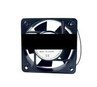 For ventilador de flujo axial 13532 125FZY2-S AC220V 0.12A 20/25W ventilador de gabinete