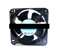 For ventilador de flujo axial SJ1806HA2 220/240V 0,32/0 18065