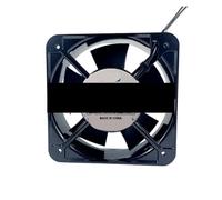 For ventilador de flujo axial ZJ15050HSL2 220/240V 0.22A 38W 15CM