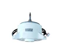 For Ventilador De Motor Interior De Aire Acondicionado Inversor 4681A20172F 4681A20172U 4681A20172X 4681A20172M 4681A20172Q Piezas HVAC, Motor De Ventilador De CA(4681A20172U)