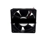 For ventilador de refrigeración axial inversor 4354 DC 24V 4W 12038 12CM