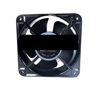 For ventilador de refrigeración axial JY18060HBL2 220/380V, 0,35/0 18060