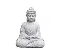 For vintage garden buddha statue indoor outdoor garden zen buddhism figurine sculpture home office s