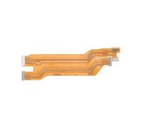(For vivo V29e V2317, Not Specified) Motherboard Flex Cable
