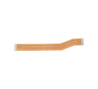 (For vivo Y19s 4G V2419, Not Specified) Motherboard Flex Cable