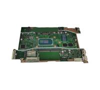 For VivoBook X409JB X409JA X509JB X509JA Placa Portátil I3/I5/I7-10th CPU 4G RAM X409JA For ASUS, Partes