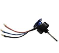 For Volantex RC 768-1 P51D Motor sin escobillas 2208 1800KV PM1151 piezas de avión RC