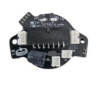For Vor-on 0.1 for NE-MA14 Pancake Motor PCB MiniAB Placa de reemplazo de extremo caliente rápido/for mini extrusora Lib-ra