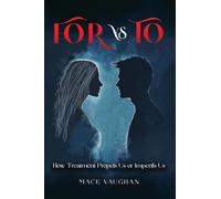 FOR vs. TO: How Treatment Propels Us or Imperils Us