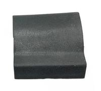 For VW for Golf 2 Mk2 for Jetta GTI for lateral de parachoques falda Jack solapa cubierta Panel embellecedor 191853917