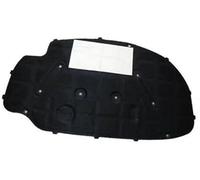 , for VW, for Golf, 5 2004 2005 2006 2007 2008 Almohadilla de aislamiento del capó del motor delantero Alfombrilla insonorizada de algodón con aislamiento térmico y acústico Cubierta de espuma Almohad