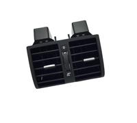 For VW for Touran for Caddy 2004-2015 aire acondicionado de coche salida de ventilación trasera A/C 1TD819203