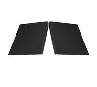 For VW Golf 6 MK6 GTI 2010 2011 2012, Tapa de reparación de luz Trasera de Maletero de Coche, Panel embellecedor Interior de Repuesto 5K6 857 568 5K6857568 x Recambio (Color : Pair)