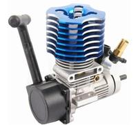 For Vx 18Cxp Vertex 18 1/10 1/8 2.74Cc Pull Starter For Spark-Plug For Nitro Engine RC Model Car For Buggy Accesorio Modelos RC