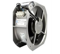 for W2E250-HL08-07 280×280×80mm Fan W2E250-HL08-07 115V Cabinet Cooling Fan