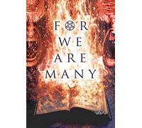 For We Are Many [USA] [DVD]